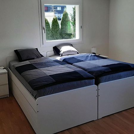 Apartament Haus Melchaazopf Giswil Zewnętrze zdjęcie