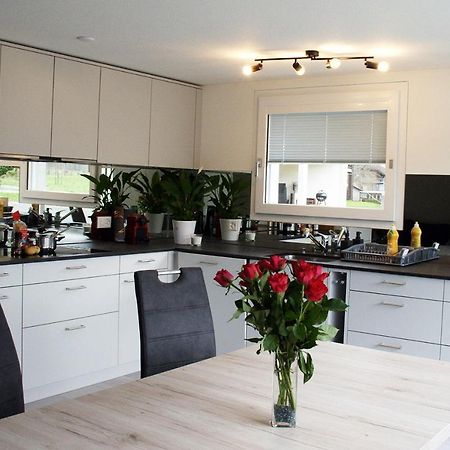 Apartament Haus Melchaazopf Giswil Zewnętrze zdjęcie